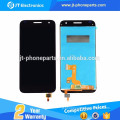 Alibaba Express white color for Huawei Ascend G7 Digitizer Touch Screen